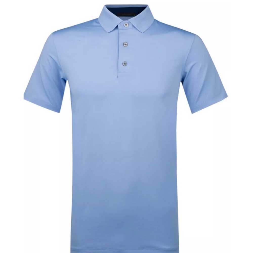 Greyson Golf Performance Fabric Katonah Polo shirt